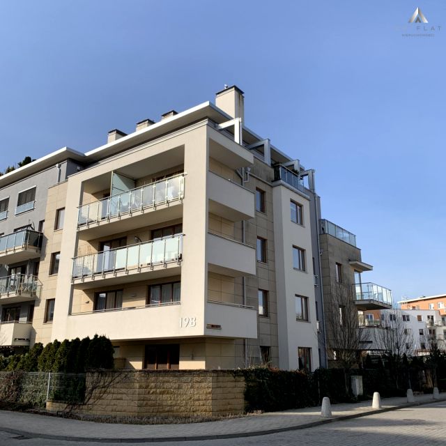 Mieszkanie Gdańsk