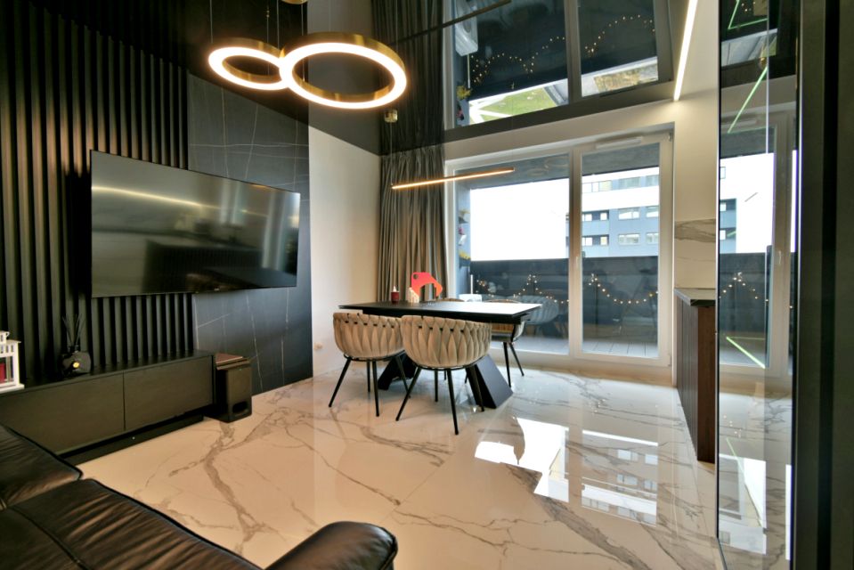 Mieszkanie Bydgoszcz