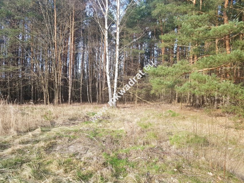 Działka budowlana sprzedam