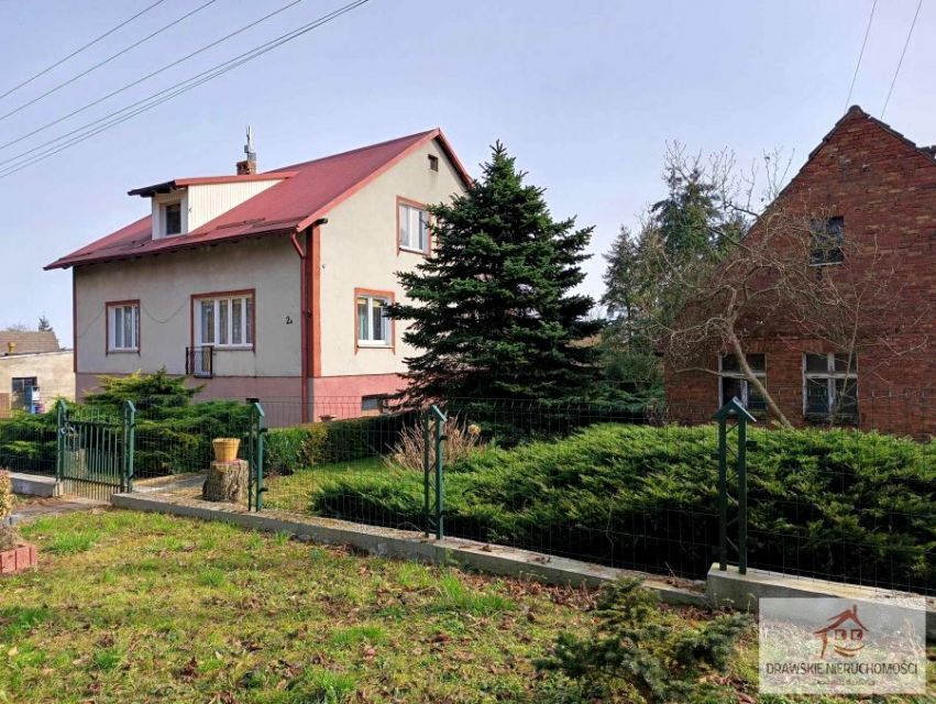 Dom Kosobudy