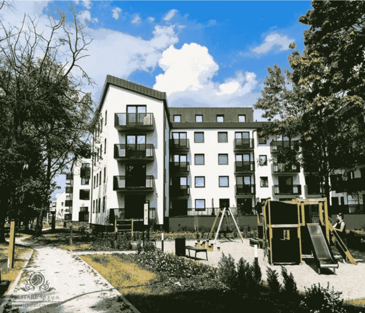 Mieszkanie Wrocław sprzedaż