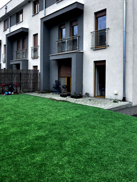 Mieszkanie Bielany Wrocławskie