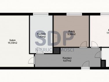 Mieszkanie Wrocław sprzedaż