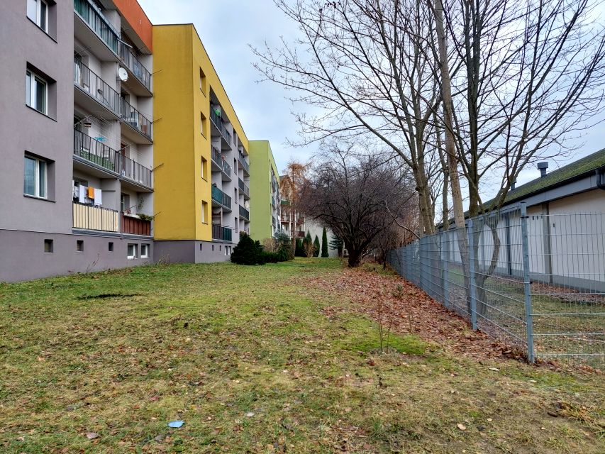 Mieszkanie Ustka