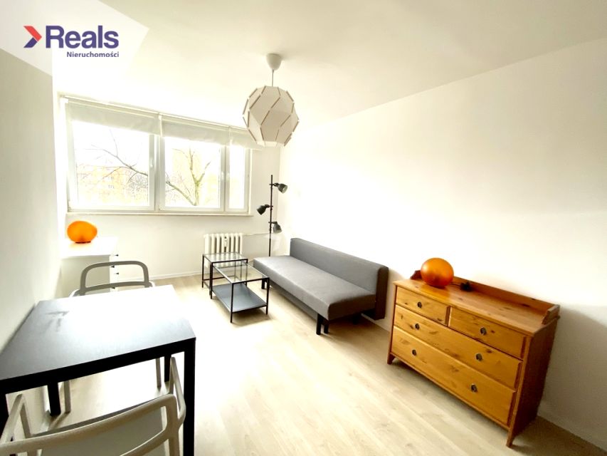 Mieszkanie Warszawa wynajem