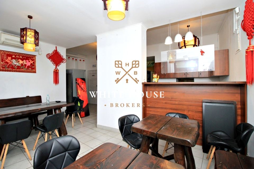 Lokal Kraków