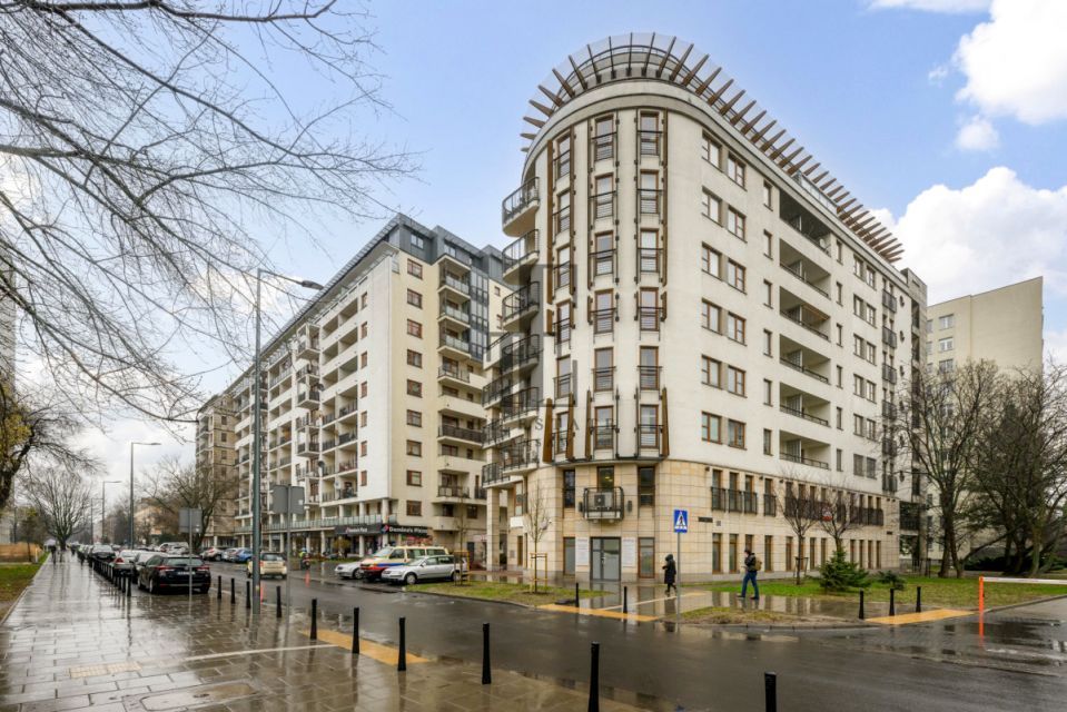 Mieszkanie Warszawa sprzedaż