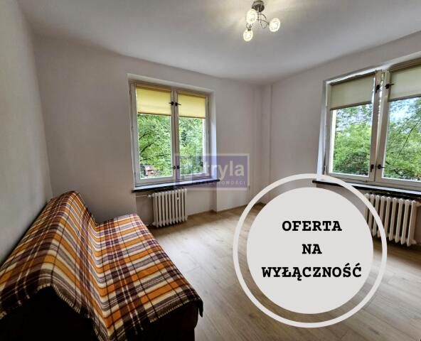 Mieszkanie Kraków