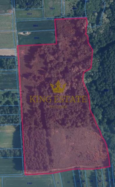 Działka rolna Brzoskwinia sprzedam