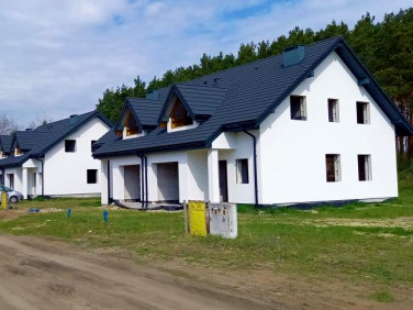 Dom Prądki