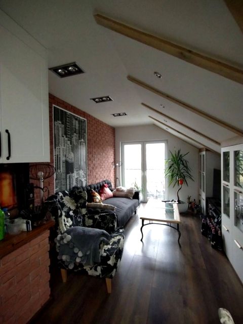 Mieszkanie Leszno