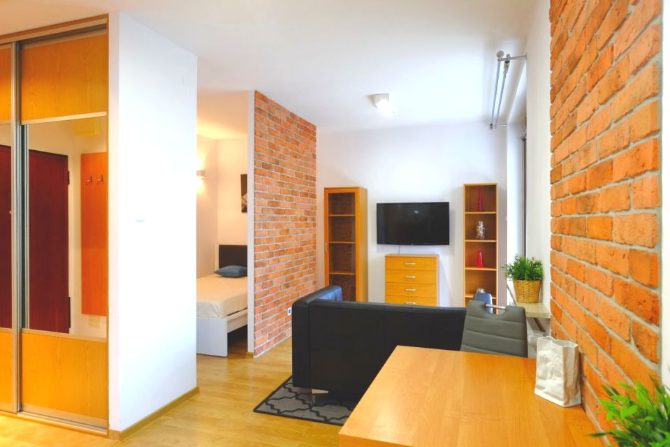 Mieszkanie apartamentowiec wynajem