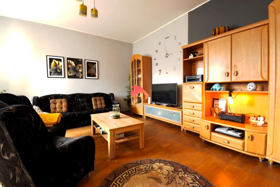 Mieszkanie Bydgoszcz