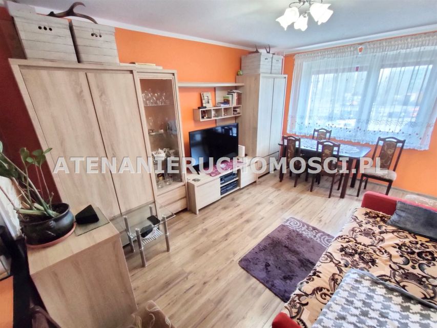 Mieszkanie Bydgoszcz