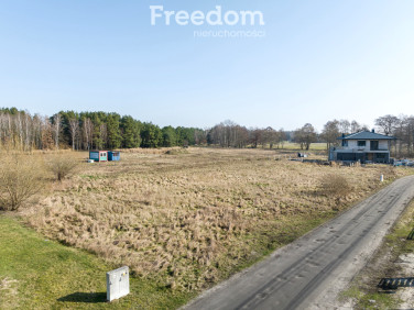 Działka budowlana Prądki sprzedam