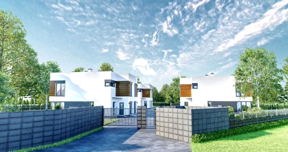 Dom Brwinów sprzedaż