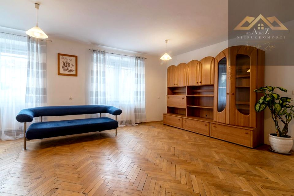 Mieszkanie Tarnów