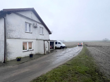 Dom Rokitnica-Wieś