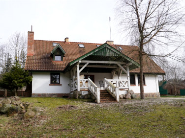Dom Mściszewo