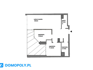 Mieszkanie Kraków sprzedaż