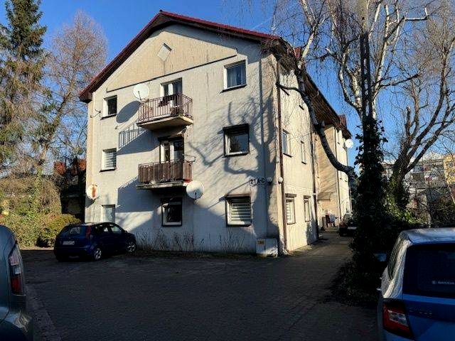 Mieszkanie Luboń