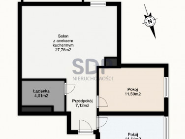 Mieszkanie Wrocław sprzedaż