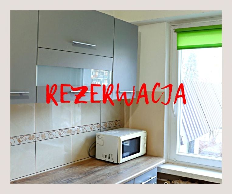 Mieszkanie Ełk