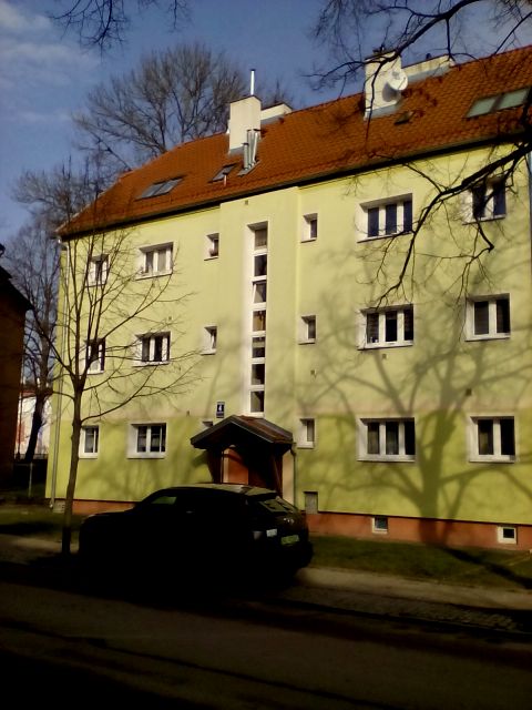 Mieszkanie Olsztyn