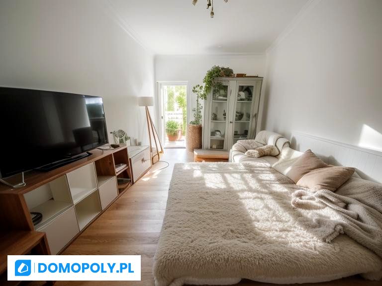 Mieszkanie Kraków sprzedaż