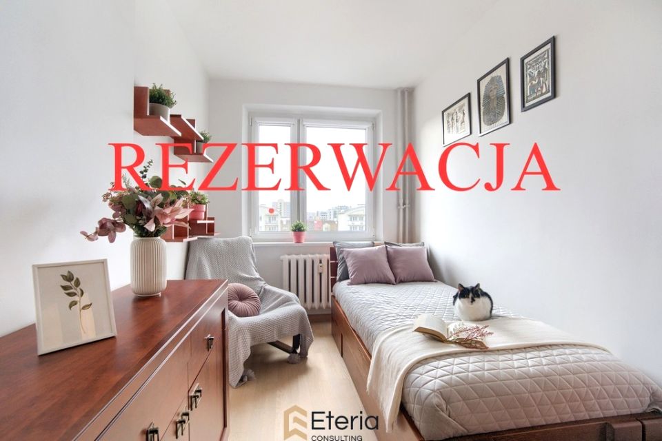 Mieszkanie Warszawa