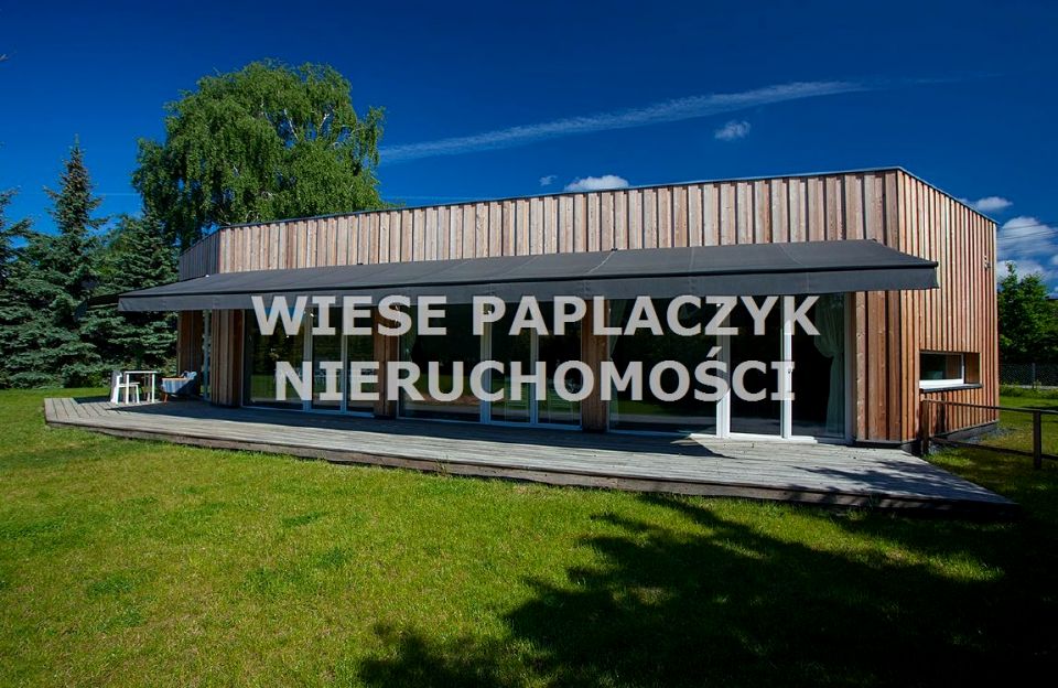 Dom Poznań wynajem