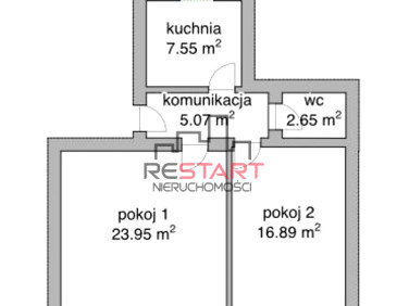 Mieszkanie Żyrardów