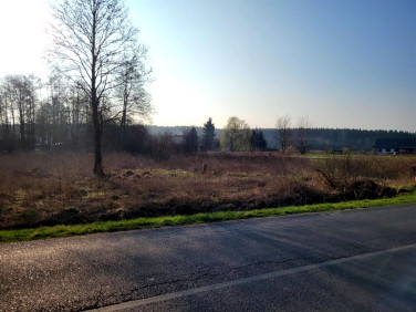 Działka Brunów