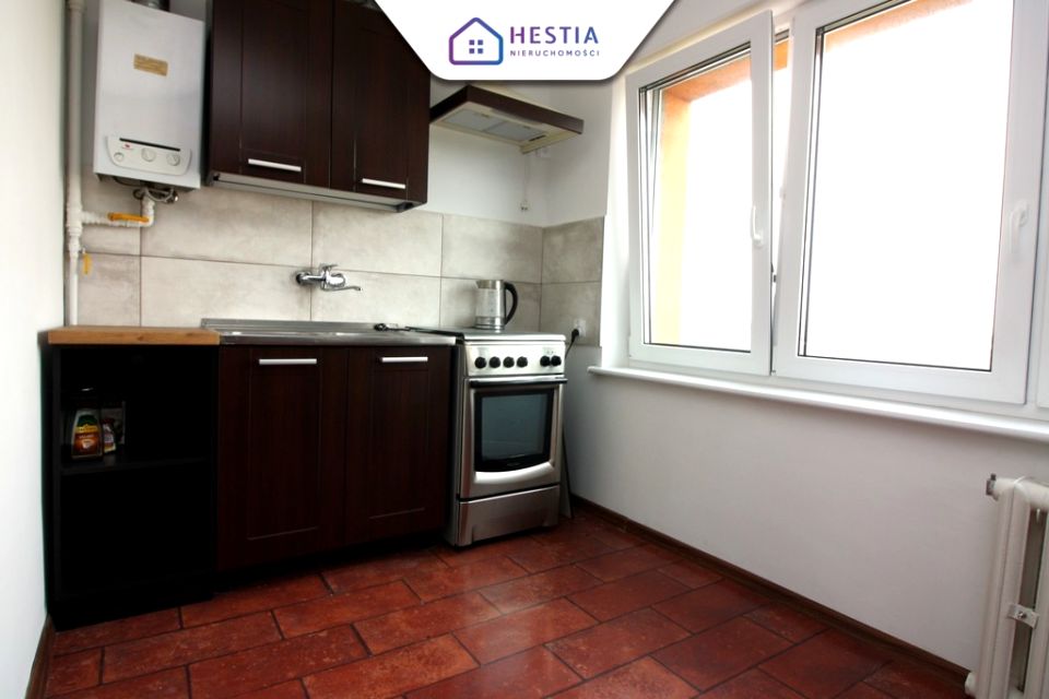 Mieszkanie Pyrzyce sprzedaż