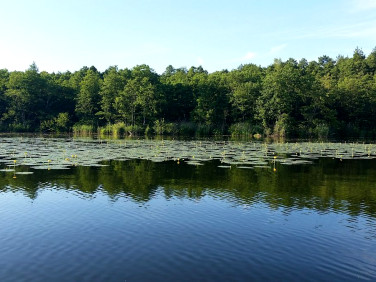 Działka inwestycyjna Giżycko