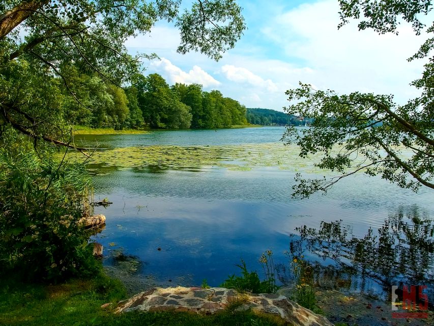 Działka inwestycyjna Węgorzewo sprzedam