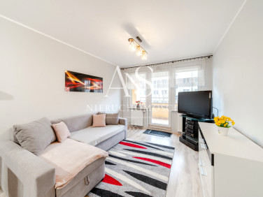 Mieszkanie Kołobrzeg