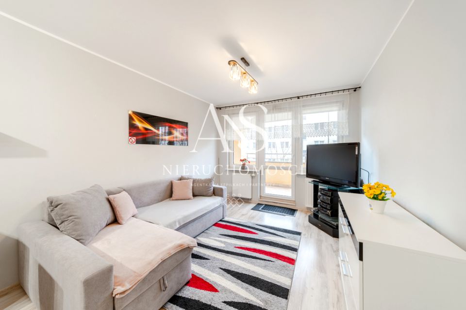 Mieszkanie Kołobrzeg