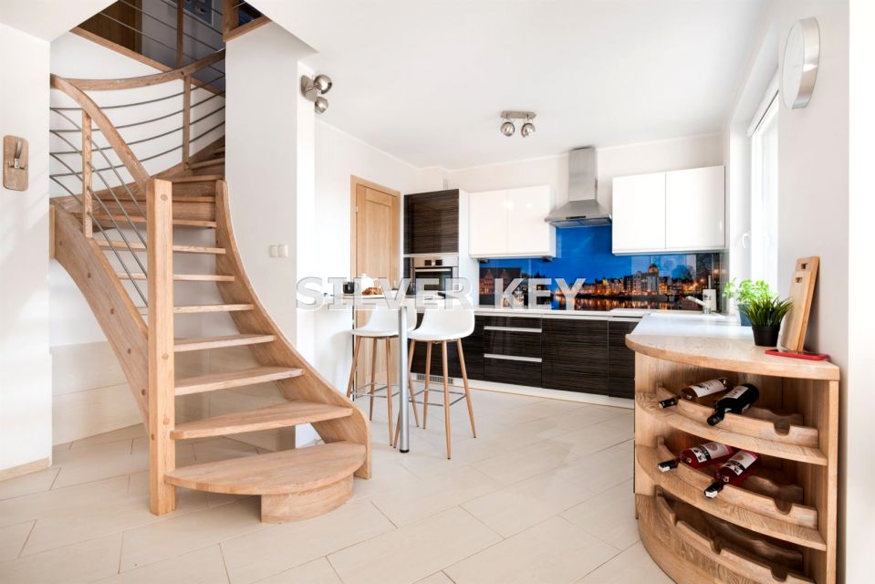 Mieszkanie apartamentowiec sprzedaż