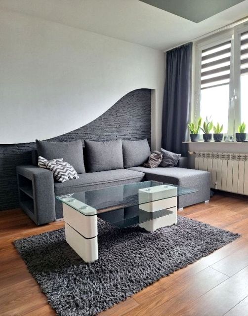 Mieszkanie Warszawa