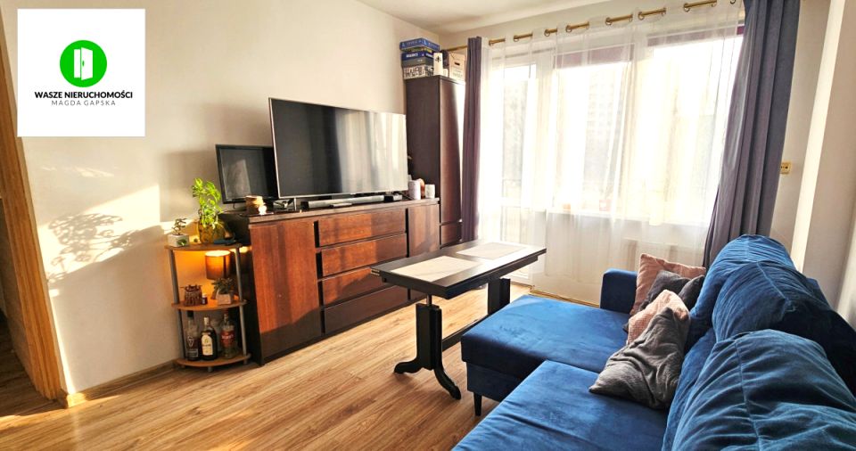 Mieszkanie Bydgoszcz