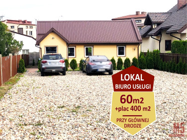 Lokal Białystok