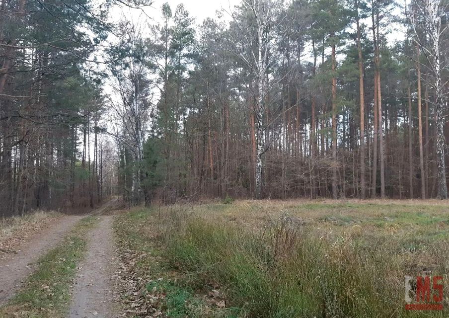 Działka budowlano-rolna Niewodnica Nargilewska-Kolonia