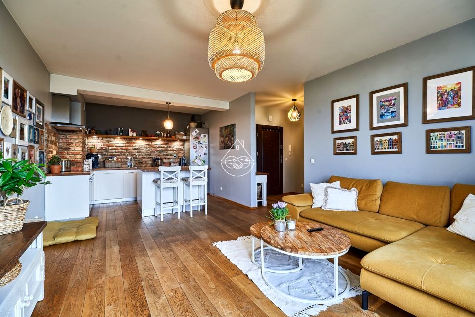 Mieszkanie Bydgoszcz