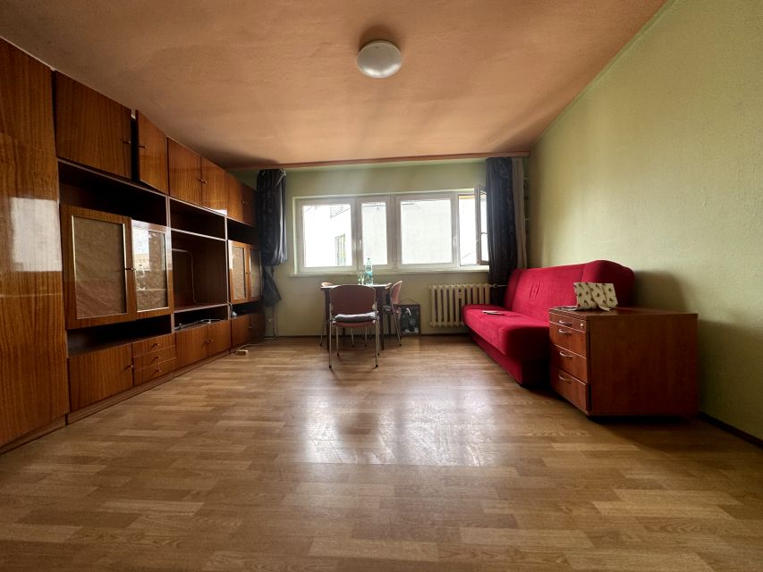 Mieszkanie blok mieszkalny sprzedaż