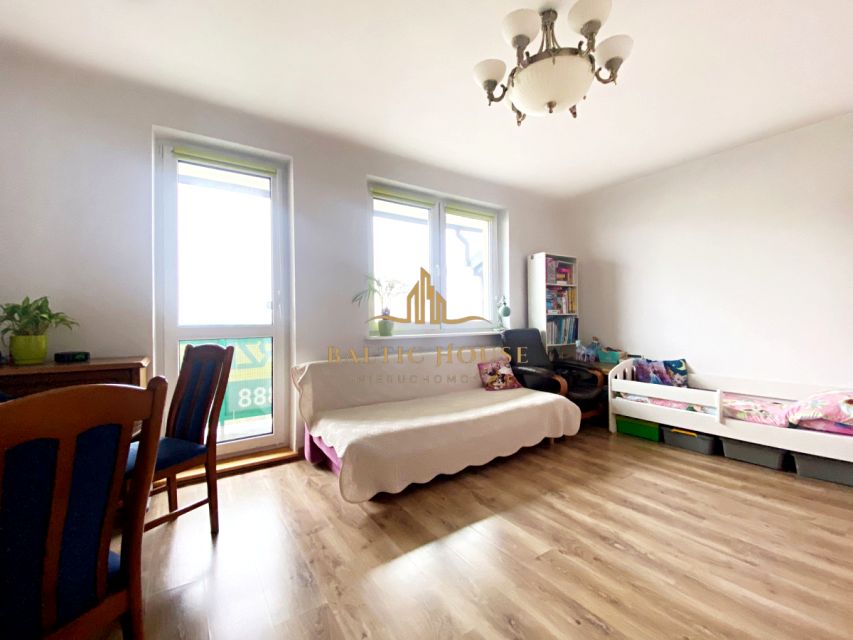 Mieszkanie Gdańsk sprzedaż