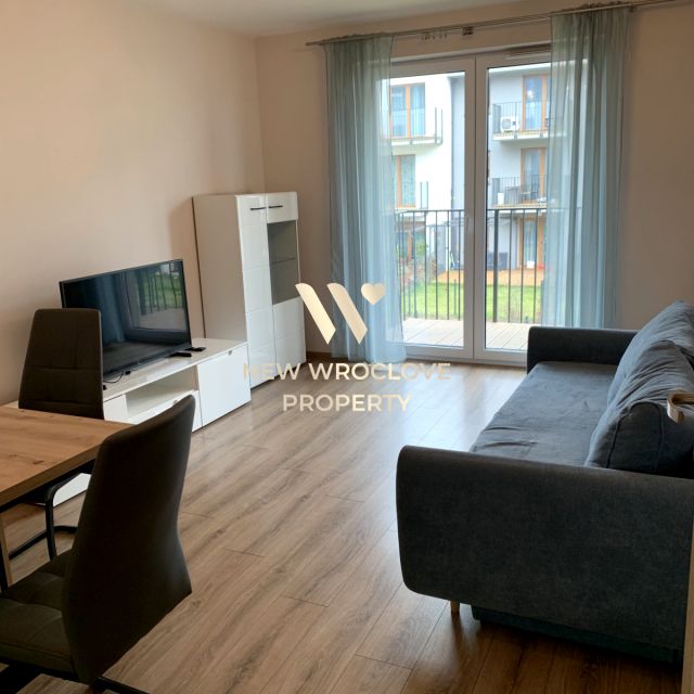 Mieszkanie Wrocław