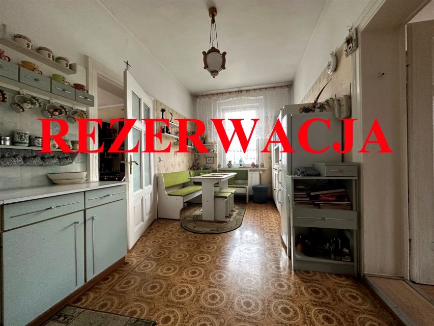 Mieszkanie Ludwikowice Kłodzkie
