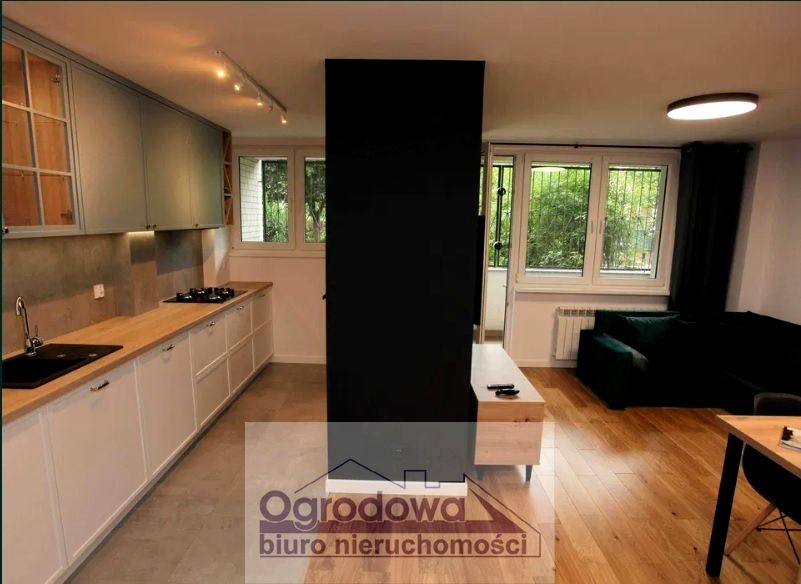 Mieszkanie nad rzeką