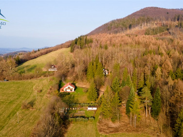 Dom Leszna Górna